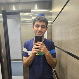 Photo of Adnan