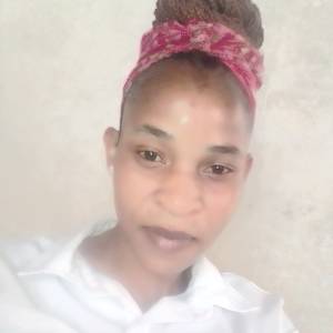 Photo of Thandi Rachel Mabunda