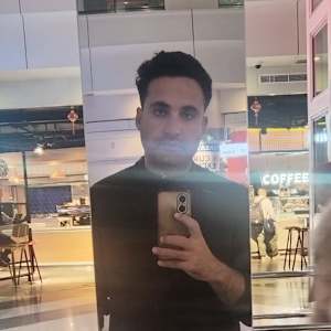 Photo of Farhan yousaf