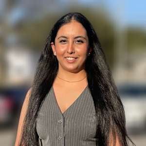 Photo of Tanvi
