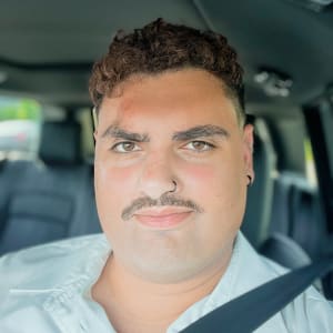 Photo of Anthony