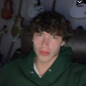 Photo of Dominic Sinclair