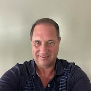Photo of Daniel