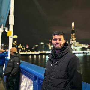 Photo of Venu