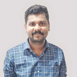 Photo of Akhil