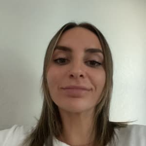 Photo of Frankie