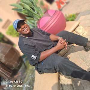 Photo of Owen Nkomo