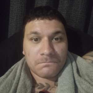 Photo of Ziggy Rore
