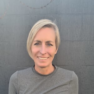 Photo of Rowanne