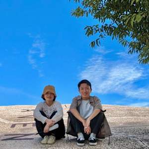 Photo of Fumi