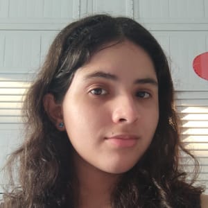 Photo of Laura