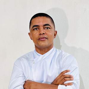 Photo of Ademar