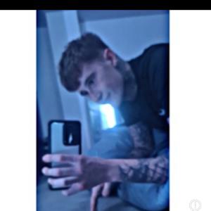 Photo of Ben