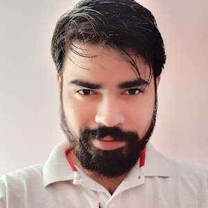 Photo of pradeep