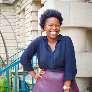 Photo of Mfundephakeme Gumede