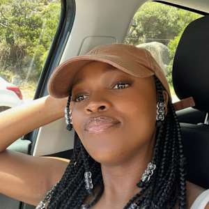 Photo of Nthati
