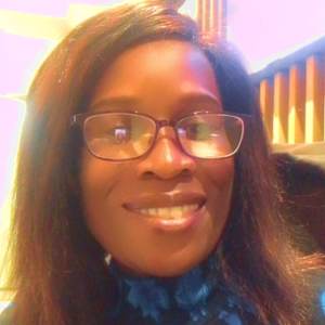Photo of Dee Makuyana
