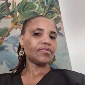 Photo of Nomsa