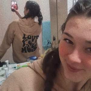 Photo of Anishca Kruger