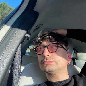 Photo of Anthony
