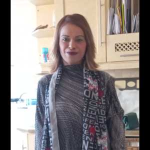 Photo of Shafeeka