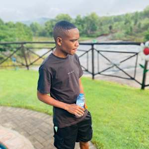 Photo of Rethabile Makola