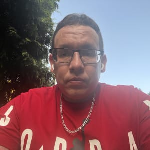 Photo of Adrien