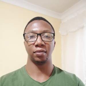 Photo of Nkosana Ntozini