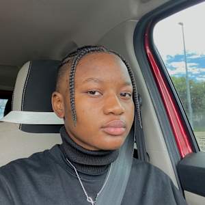 Photo of Qholile Magagula
