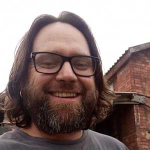 Photo of Jonathan