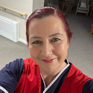 Photo of Ceren Yalman