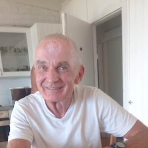Photo of Simon