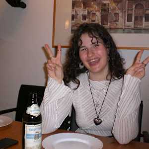 Photo of Anna