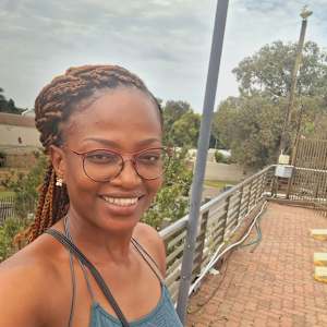 Photo of Lindiwe Gulube