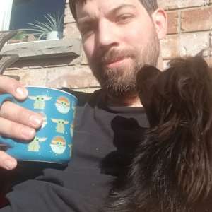 Photo of Matt