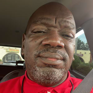 Photo of Tyrone