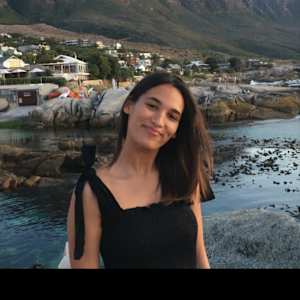 Photo of clarina