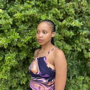 Photo of Mbali