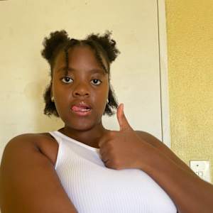 Photo of Kgomotso