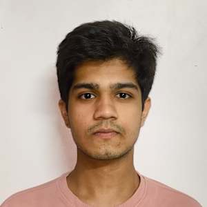 Photo of Atharv