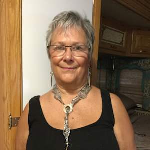 Photo of Jo-Ann Keith