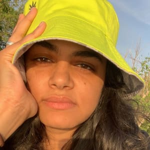Photo of Anna Avasthi