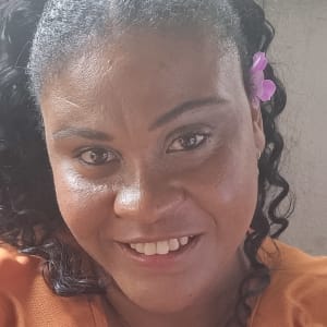 Photo of Priscila