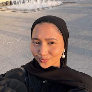 Photo of Nayeema