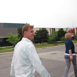 Photo of Daniel