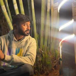 Photo of Prashanth