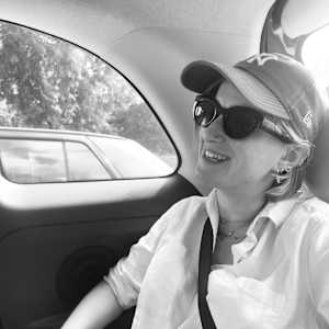Photo of Lucile