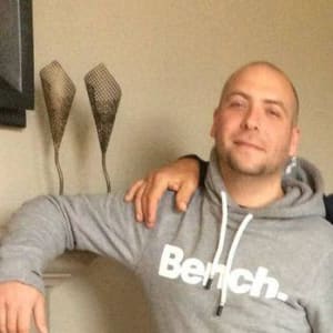 Photo of Matthew