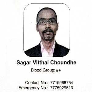 Photo of Sagar