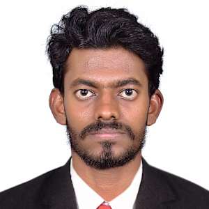 Photo of Ramesh R